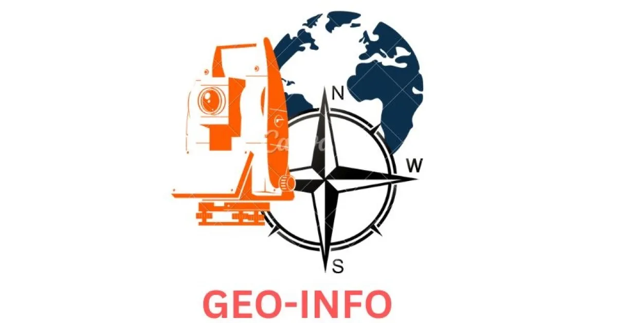 PR GEO-INFO